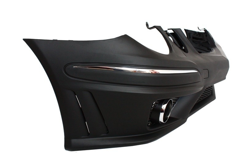 Front Bumper Suitable For Mercedes W E Class Facelift