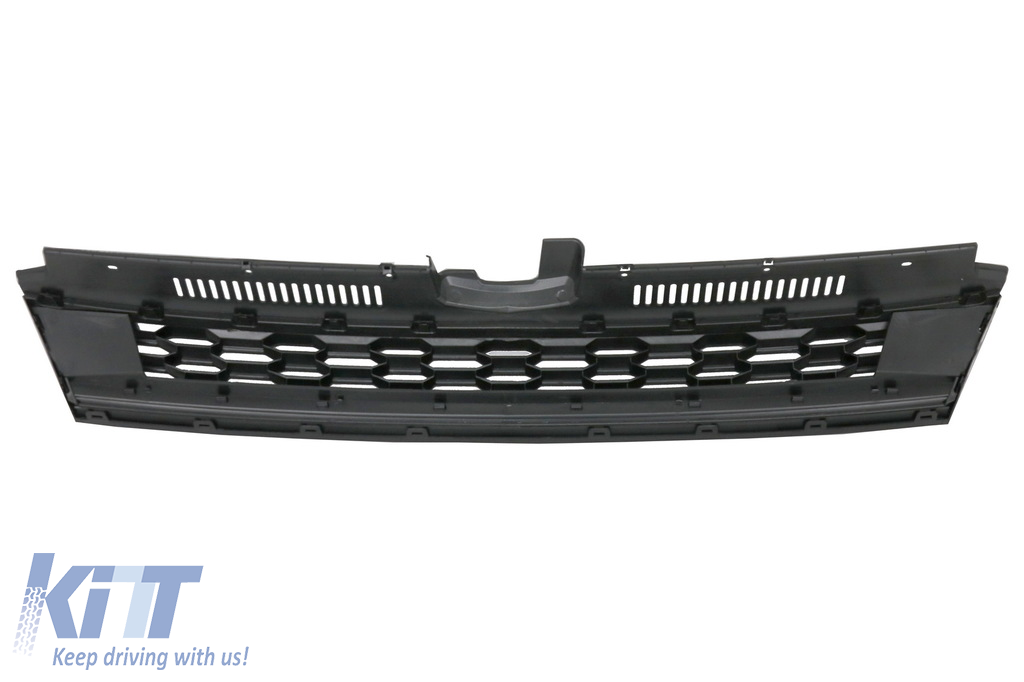 Front Bumper Suitable For VW Golf VII 7 5G 2013 2017 7 5 GTI Design