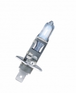 2x Original OSRAM COOL BLUE INTENSE H1 Halogen Scheinwerfer 64150CBI-HCB Duobox--image-6029364