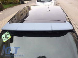 Add-On Alerón Spoiler techo para AUDI A3 8V Sportback 5 puertas 2012- RS3 Look-image-6045666