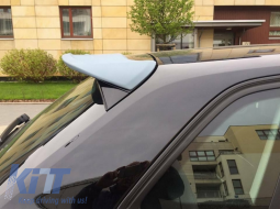 Add-On Alerón Spoiler techo para AUDI A3 8V Sportback 5 puertas 2012- RS3 Look-image-6045668