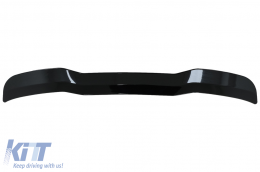 Add-On Alerón techo para Audi S3 A3 S-Line 8V Facelift Sportback Hatchback 12-19-image-6086499