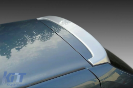 Add On Alettone Spoiler tetto per Dacia Sandero Mk1 2008-2012-image-6101655