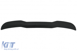 Add-On Dachspoiler für Audi S3 A3 S-Line 8V Facelift Sportback Hatchback 12-19-image-6091649