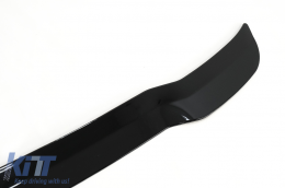 Add-On Dachspoiler für Audi S3 A3 S-Line 8V Facelift Sportback Hatchback 12-19-image-6091650