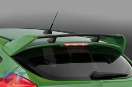 Add-On Dachspoiler für Ford Focus MK3 2015-2018 5 Türen Hatchback ST Design-image-6102121