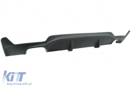 Add On Kit Erweiterung Umwandlung in M Look für BMW 4er F32 F33 F36 2013-2019-image-6022897