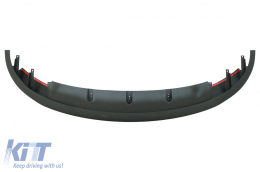 Add On Kit Extensión Conversión a M Look para BMW 4 Series F32 F33 F36 2013-2019-image-6022899