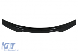 Add-On Labbro Estensione spoiler tetto per Mercedes A W176 W177 GLA SUV X156 H247-image-6092034