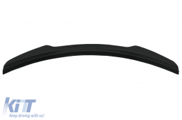 Add-On Labbro Estensione spoiler tetto per Mercedes A W176 W177 GLA SUV X156 H247-image-6092038