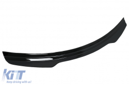 Add-On Lippe Erweiterung Dachspoiler für Mercedes A W176 W177 GLA SUV X156 H247-image-6092035