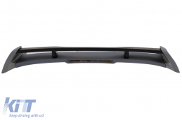 Add-On Spoiler tetto per Ford Focus MK3 2015-2018 5 porte Hatchback ST Design-image-6101925