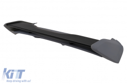 Add-On Spoiler tetto per Ford Focus MK3 2015-2018 5 porte Hatchback ST Design-image-6101926