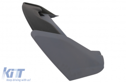 Add-On Spoiler tetto per Ford Focus MK3 2015-2018 5 porte Hatchback ST Design-image-6101927