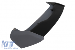 Add-On Spoiler tetto per Ford Focus MK3 2015-2018 5 porte Hatchback ST Design-image-6101930