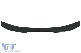 Aero Body Kit Extensions suitable for BMW 4 Series G22 Coupe (2020-Up) M Tech-image-6095834