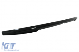 Aero Body Kit para BMW X7 G07 18-22 M-Tech Negro Knight Look Negro brillante-image-6089106