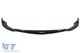 Aero Body Kit Spoiler para Mercedes Clase S W223 Sport Line 2020+ Parachoques Difusor-image-6098793