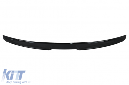 Aero Body Kit suitable for BMW 5 Series G60 M-Tech (2023-) Black Knight Design-image-6108916