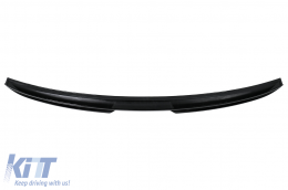 Aero Body Kit suitable for BMW 5 Series G60 M-Tech (2023-) Black Knight Design-image-6108918