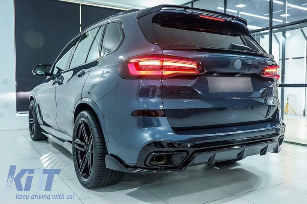 Tuning Zubehör & Teile für die G05 / 2018 - BMW X5 - BODY STYLING