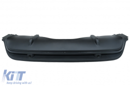 Aerodynamic Body Kit suitable for BMW X5 E70 LCI Facelift (2011-2014)-image-6067932