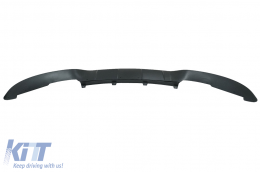 Aerodynamic Body Kit suitable for BMW X5 E70 LCI Facelift (2011-2014)-image-6067937