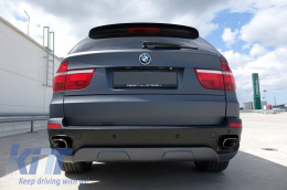 Aerodynamic Body Kit suitable for BMW X5 E70 (2007-2011)-image-6021597