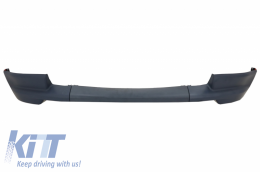 Aileron avant dynamique inférieur pour Rover Freelander 2 L359 Facelift 11-14-image-6060351