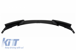 Aileron avant pour BMW Série 3 F30 F31 2011- Berline Touring M-Performance Look--image-6000637