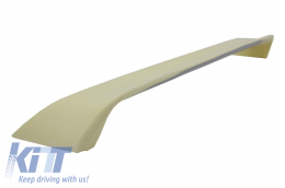 Aileron coffre pour BMW Série 3 E36 90-98 Spoiler Coupé Berline LTW Design--image-6025147