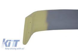 Aileron coffre pour BMW Série 3 E36 90-98 Spoiler Coupé Berline LTW Design--image-6025150