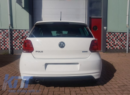 Aileron de toit VW Polo 6R MK6 (2009-2018) GTI Design--image-6040616