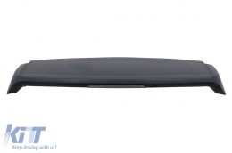 Aileron Spoiler Becquet Toit pour Sport L320 Facelift 10-13 Aubiography Look-image-56962