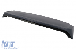 Aileron Spoiler Becquet Toit pour Sport L320 Facelift 10-13 Aubiography Look-image-56965