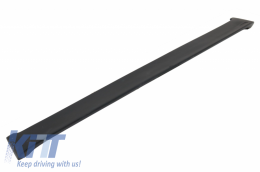 Aileron toit pour BMW Série 5 G30 2017+ Spoiler H Design--image-6039312