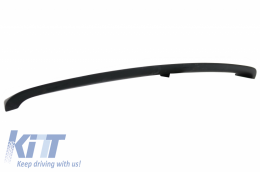 Aileron toit pour BMW Série 5 G30 2017+ Spoiler H Design--image-6039313