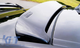 Aileron toit pour BMW Série 5 G30 2017+ Spoiler H Design--image-6039316