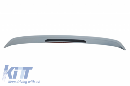 Ailerons d'aile de toit VW Golf 7 VII Spoiler (2012-2017) Facelift GTI Design--image-6040449