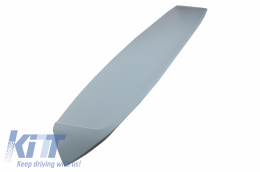 Ailerons d'aile de toit VW Golf 7 VII Spoiler (2012-2017) Facelift GTI Design--image-6040614