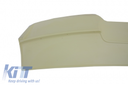 Ala spoiler sul tetto per Audi A3 8P Sportback 2003-2012 RS Look 5 porte-image-6025992