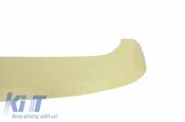 Alerón de Techo Aleta para Opel Astra H GTC 3 Puertas 2004-2009 Spoiler-image-6029824