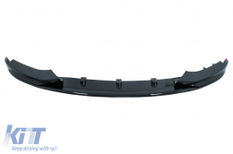 Alerón Lip para BMW F32 F33 F36 Coupe Cabrio Grand Coupe 13-03.19 Faldones-image-6058510