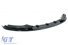 Alerón Lip para BMW F32 F33 F36 Coupe Cabrio Grand Coupe 13-03.19 Faldones-image-6058511