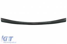 Alerón maletero para BMW 3 Series G20 19+ Spoiler Negro Brillante-image-6082904