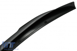 Alerón maletero para BMW 3 Series G20 19+ Spoiler Negro Brillante-image-6082915