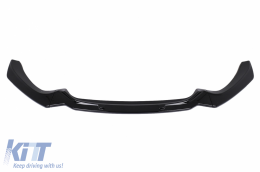 Alerón para BMW 1 F20 F21 LCI 15-19 Difusor Faldones Extensiones Hatchback-image-6087536