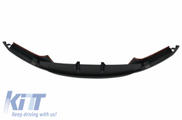 Alerón Parachoques para BMW 2er F22 F23 13- Coupe Cabrio M-Performance Look-image-6032649