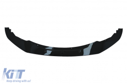 Alerón Parachoques para BMW F20 F21 11-14 F22 F23 14+ M Sport M-Perform Look-image-6040182