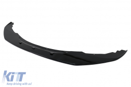 Alerón Parachoques para BMW F20 F21 11-14 F22 F23 14+ M Sport M-Perform Look-image-6040185